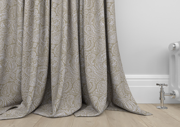Langden, Linen - Made to Measure Curtains - Image 6